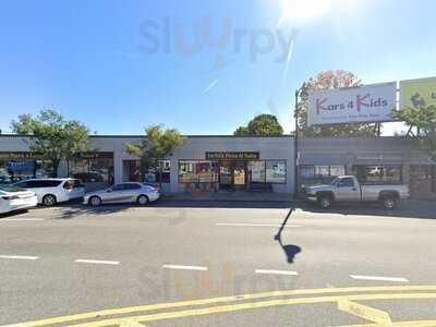 Deno's Pizza And Subs