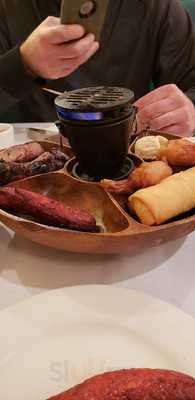 Taste King Restaurant