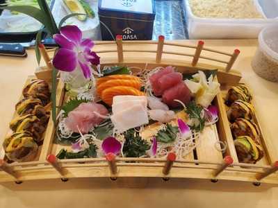 Taste King Restaurant