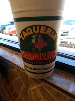 Taqueria Guadalajara