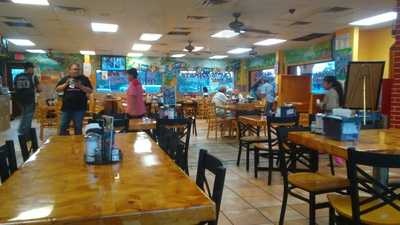 Taqueria Guadalajara