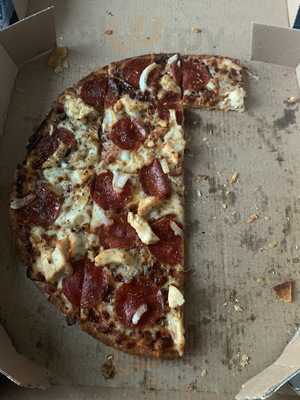 Domino's Pizza