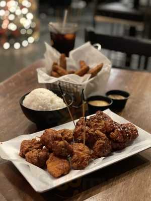 Bonchon Chicken - Nyc 32nd St.