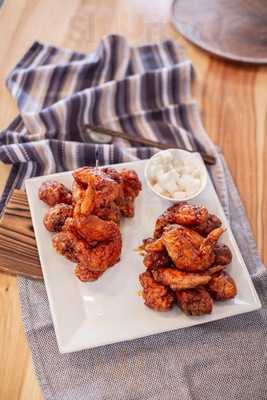 Bonchon Chicken - Nyc 32nd St.