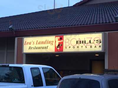 Lea's Landing