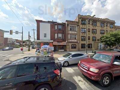 Parkside Breakfast And Lunch