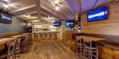 Gaslight Bar & Grille