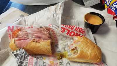 Capriotti's Sandwich Shop