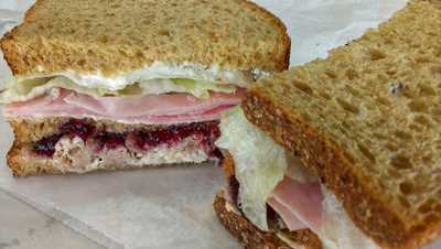 Capriotti's Sandwich Shop