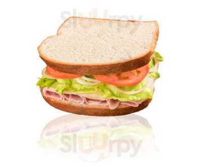 Capriotti's Sandwich Shop