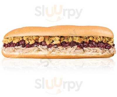 Capriotti's Sandwich Shop