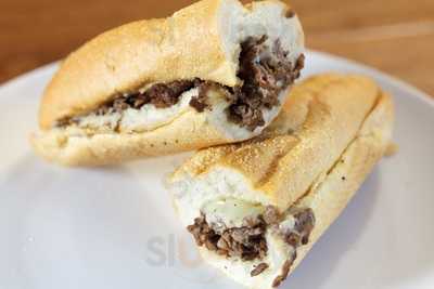 Capriotti's Sandwich Shop