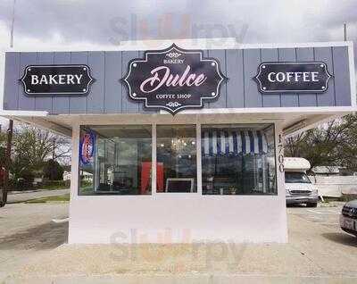 Dulce Bake Shop San Antonio