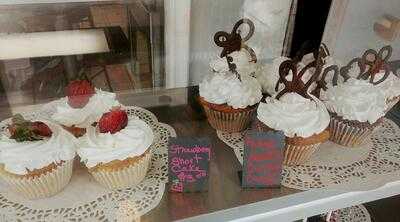 Dulce Bake Shop San Antonio