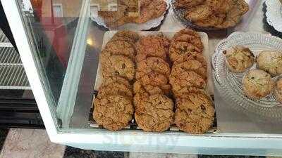 Dulce Bake Shop San Antonio