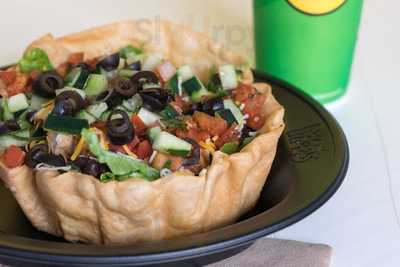 Moe's Southwest Grill