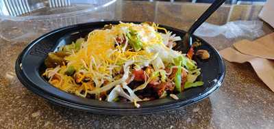 Moe's Southwest Grill