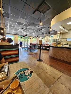 Moe's Southwest Grill