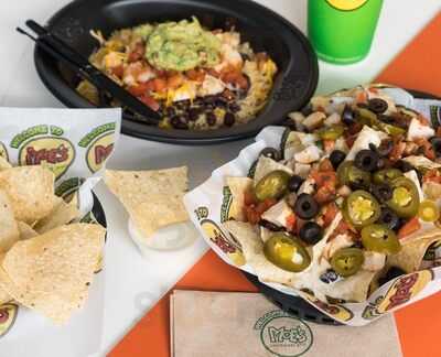 Moe's Southwest Grill