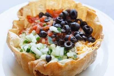 Moe's Southwest Grill