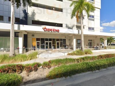 Moe's Southwest Grill