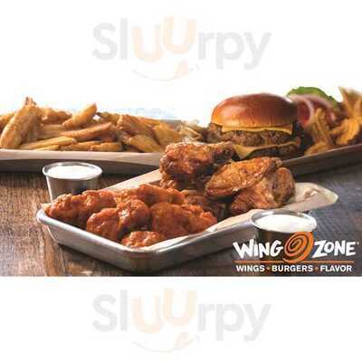 Wing Zone