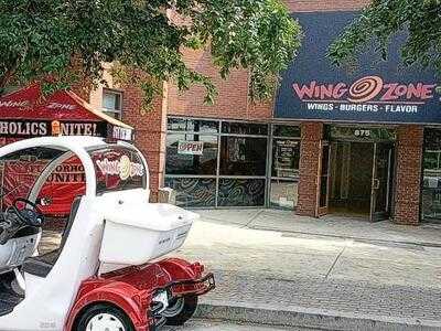 Wing Zone