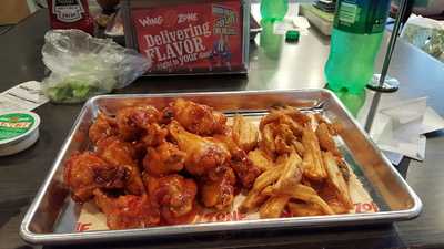 Wing Zone