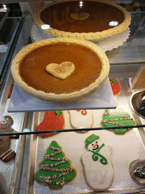 Cups And Cakes Bakery