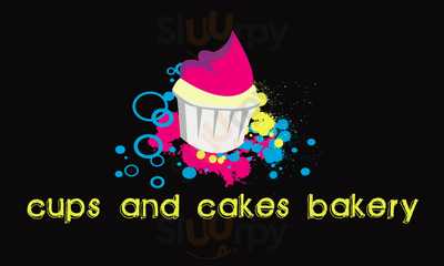 Cups And Cakes Bakery