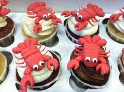 Cups And Cakes Bakery