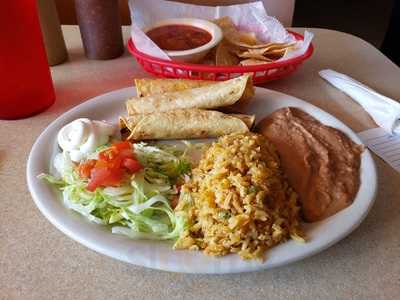 El Asadero De Jalisco Mexican