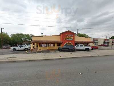 El Asadero De Jalisco Mexican