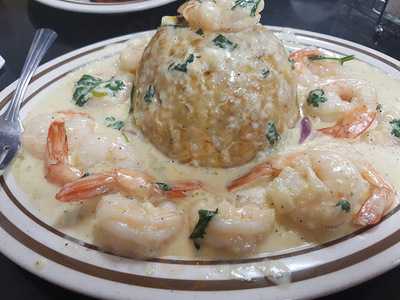 Puerto Rico Restaurant And Pizzeria