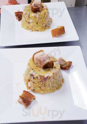 Puerto Rico Restaurant And Pizzeria