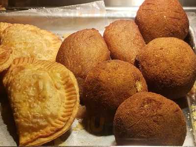 Puerto Rico Restaurant And Pizzeria