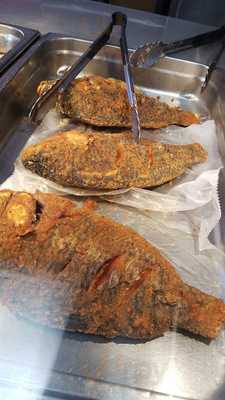 Puerto Rico Restaurant And Pizzeria