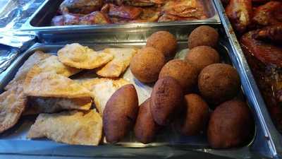 Puerto Rico Restaurant And Pizzeria