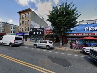 Puerto Rico Restaurant And Pizzeria