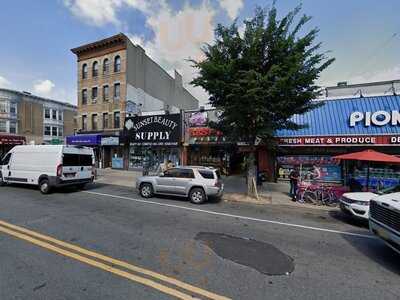 Puerto Rico Restaurant And Pizzeria