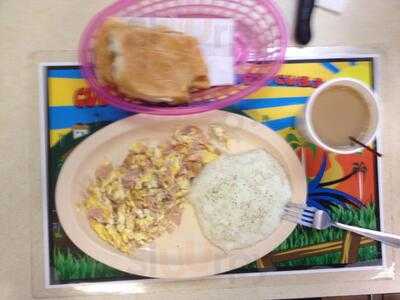 La Caridad Coffee Shop