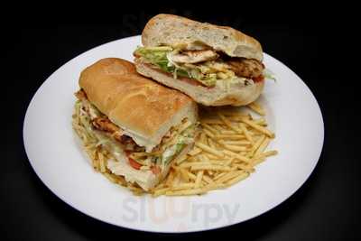 La Caridad Coffee Shop