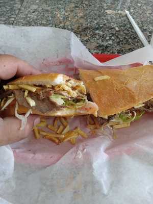 La Caridad Coffee Shop