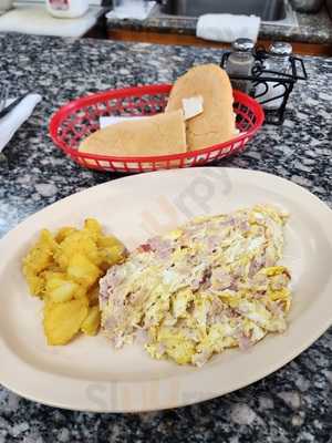 La Caridad Coffee Shop