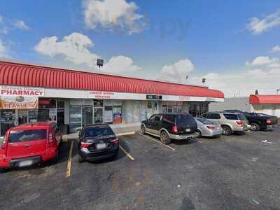 La Caridad Coffee Shop