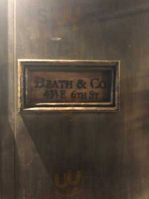 Death & Co