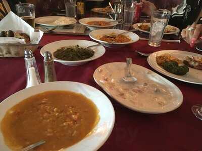 Chandni Vegetarian Restaurant