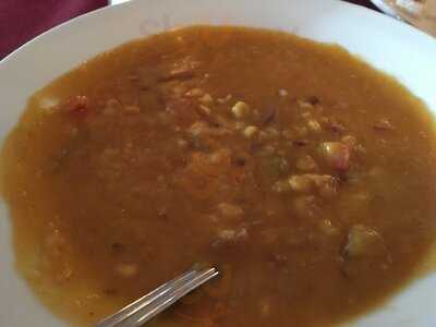 Chandni Vegetarian Restaurant