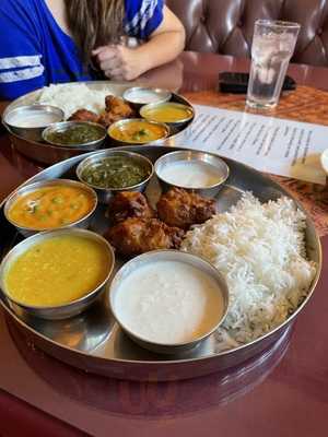 Chandni Vegetarian Restaurant