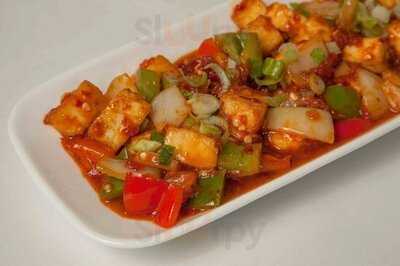 Bawarchi Biryani’s & Dosa’s